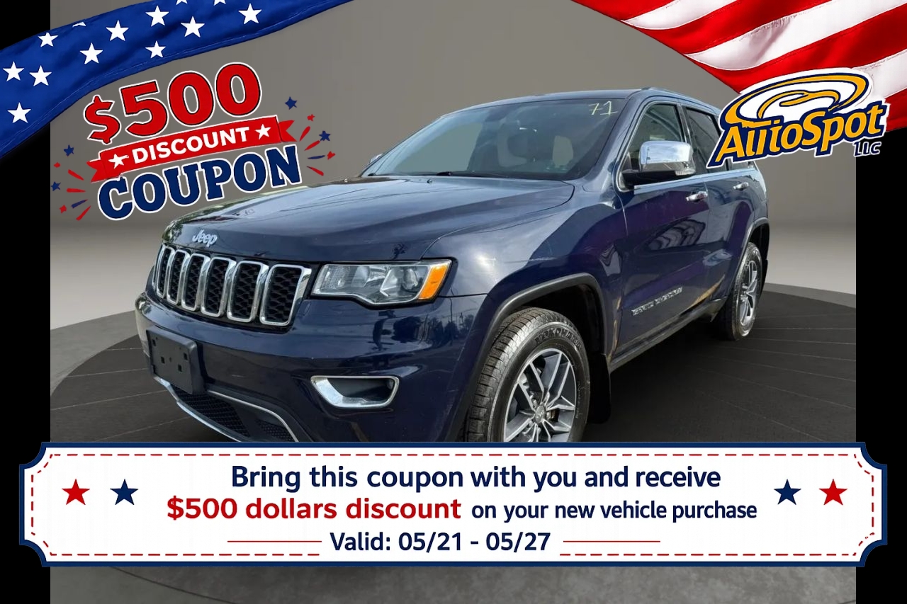 jeep grand cherokee 2017 1C4RJFBGXHC715671 image jeep grand cherokee 2017 1C4RJFBGXHC715671 image